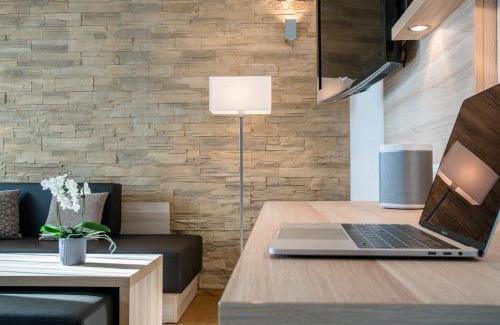Visp Apartment | Centerpark Apartments