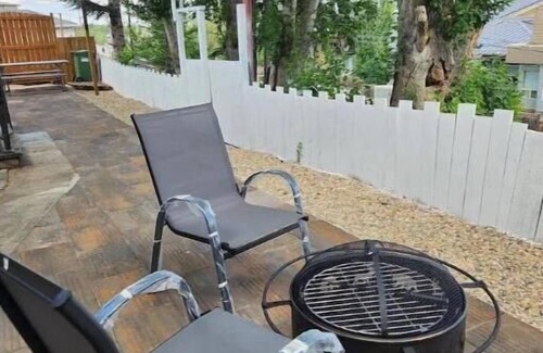 Highland Park House | CenterStreet-Cozy 2bedroomSuite