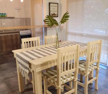 Angostura Apartment | Centinelas del Paraiso