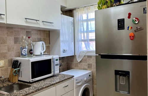 Centro Apartment | Centrally located Moreno apartment
