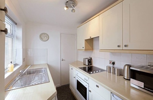 Norwich House | Central 2bed house Norwich