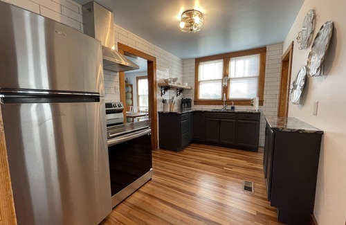 Shenandoah House | Central access to all of the wonders of the Shenandoah Valley!