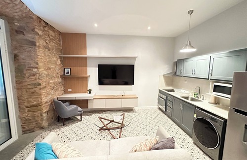 Casco Viejo Apartment | Central and Beautiful Apt in Casco Antiguo