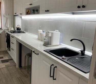 Focsani Apartment | Central and beautiful flat