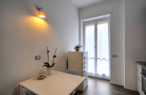 Quartiere XV Della Vittoria Apartment | Central and bright apartment in the heart of Rome