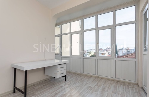 Kaleici House | Central and Bright Home in The Old Town- Kaleiçi