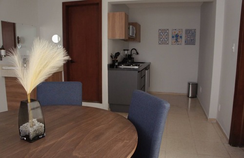 Centro Historico Apartment | Central and Comfortable Apartment 101