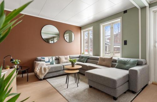 Tromsdalen Apartment | Central and newly renovated apartment for rent