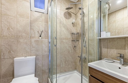 Osmanbey Apartment | ⚡️Central and Stylish Flat in Nisantasi