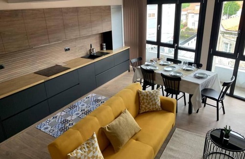 A Ponte do Porto Condo | Central Apartment