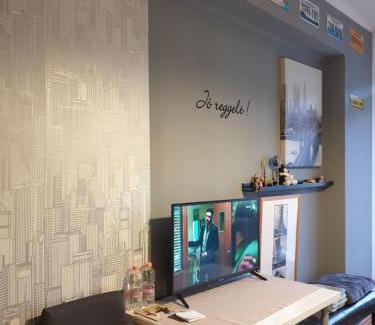 Salgotarjan Apartment | Central Apartman