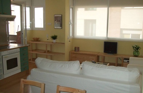 Sabadell Apartment | CENTRAL APARTMENT, 2 MINUTES FROM THE METRO, OPTIMUM TO VISIT BARCELONA