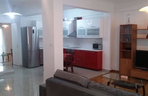 Psirri Apartment | Central Apartment - Acropolis