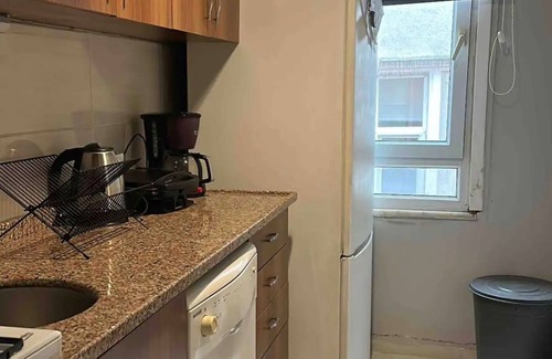 Karakoy House | Central Apartment at Galata/Taksim