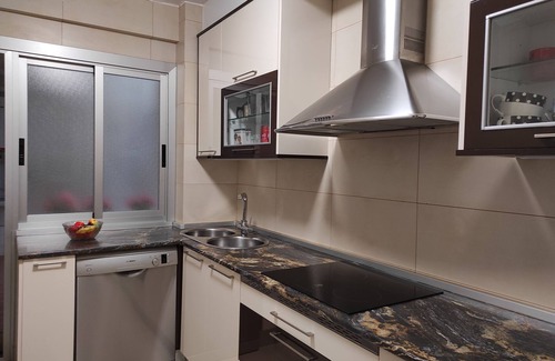 Cangas House | Central apartment