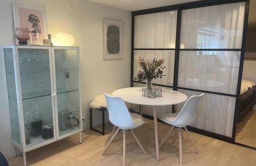 Torshavn Apartment | Central apartment in a quiet neighborhood