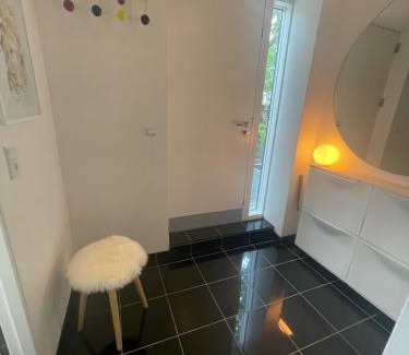 Torshavn Apartment | Central apartment in a quiet neighborhood