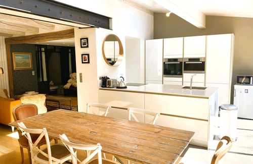 Old Town Apartment | Central apartment with swimming pool