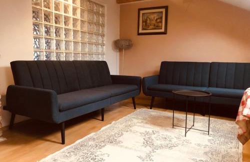 Matiçan Apartment | Central apartment