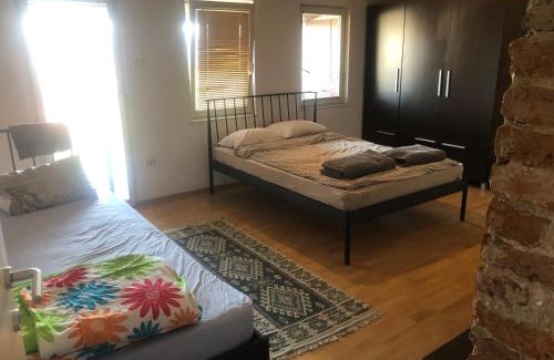 Matiçan Apartment | Central apartment