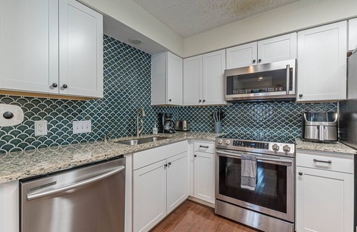 West End House | Central Atlanta 8BR and 3600 sqft