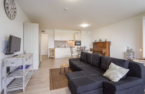 Blankenberge Apartment | Central Blankenberge Stay