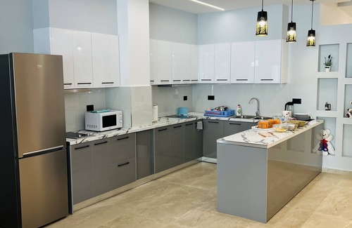 Qender Hostel | Central Boutique Hostel