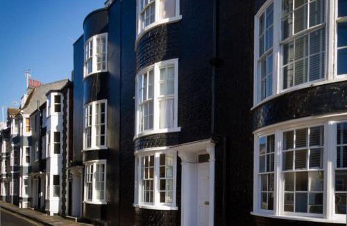 Kemptown House | Central Brighton Town House by MyHolidayLet