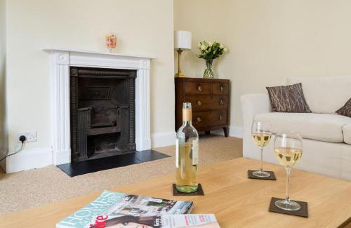 Kemptown House | Central Brighton Town House by MyHolidayLet