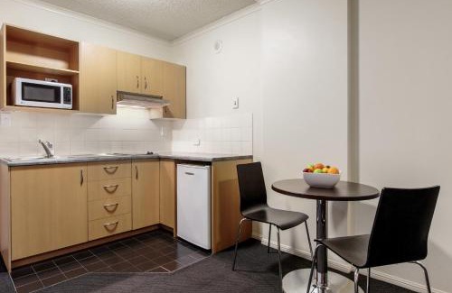Fortitude Valley Apartment | Central Brunswick Apartment Hotel