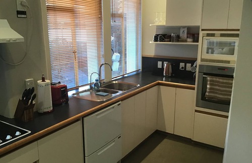Te Aro Apartment | Central CBD Appartment