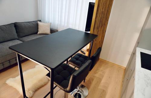 Tirgu Neamt Apartment | Central Charm Apartment