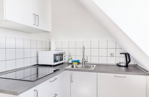 Kulmbach Apartment | Central charming apartment in the heart of Kulmbach