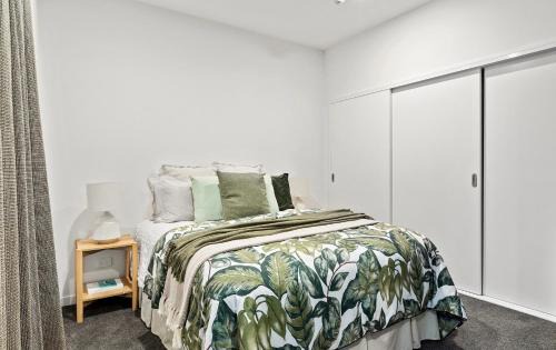 Te Aro Apartment | Central & Chic in the Capital