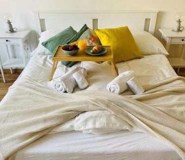 Jakomini Apartment | Central City Retreat