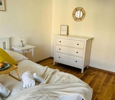 Jakomini Apartment | Central City Retreat