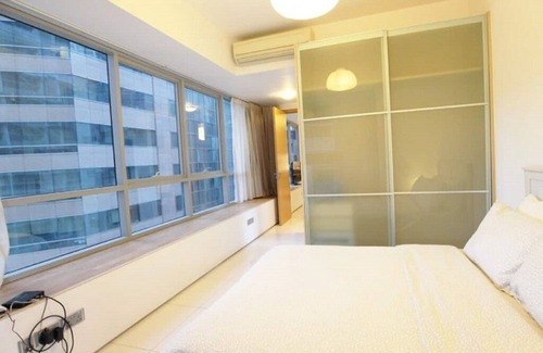 Tanjong Pagar Apartment | CENTRAL & COMFORT 1BR, MISTRI RD. CBD