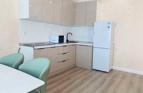 Downtown Ulaanbaatar Apartment | Central Comfort 2 Bedroom Apartment 39