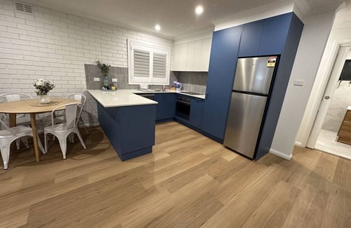 Wagga Wagga Apartment | Central Cullen Apartments # 4