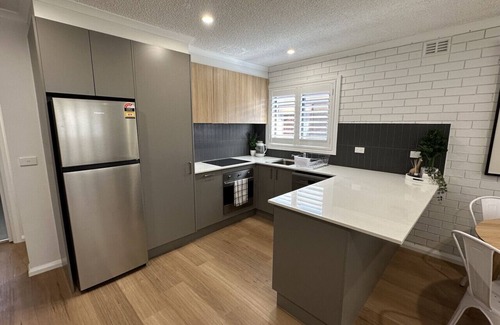 Wagga Wagga Apartment | Central Cullen Wagga Apartments
