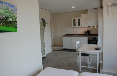 Lasonder-Zeggelt Apartment | Central-Day Inn
