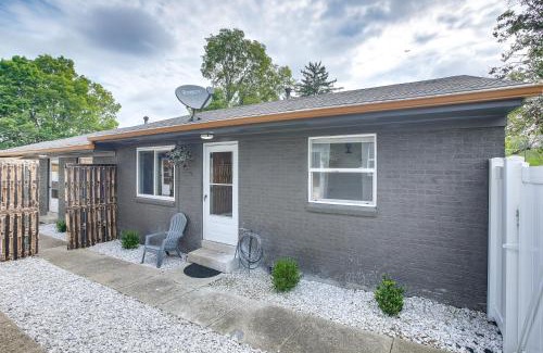 Dayton Apartment | Central Dayton Apt Less Than Half-Mi to UD!