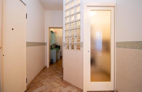 Porto San Giorgio Apartment | Central Domus Wi-Fi Station by We Host Yuo