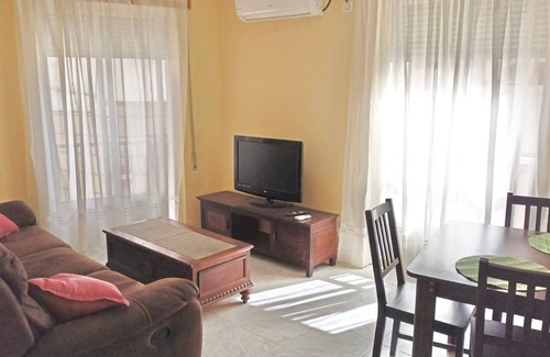 Navalmoral de la Mata Apartment | Central apartment in Navalmoral!