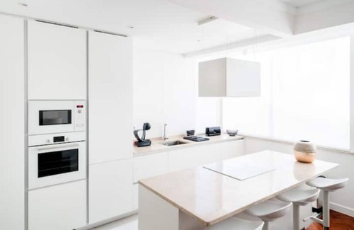 Falca Apartment | Central Family and Executive Apartment