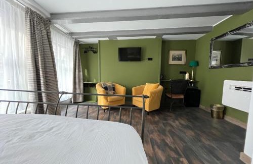 Grachtengordel-Zuid House | Central Guest Rooms