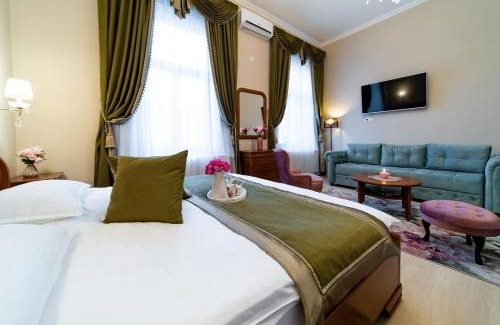 Odorheiu Secuiesc Apartment | Central Harmony Apartment