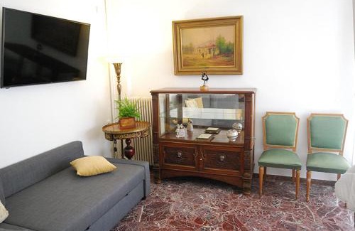 Heraklion Apartment | Central Heraklion Lovely Boutique 2-bedroom Apartment. Olympia.