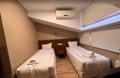 Harbiye Apartment | Central Hotel- 5 min from Taksim