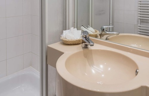 Freiburg im Breisgau Hotel | Central Hotel